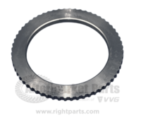 Drum Shaft End Plate